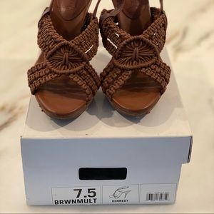 Banana Republic Sandals